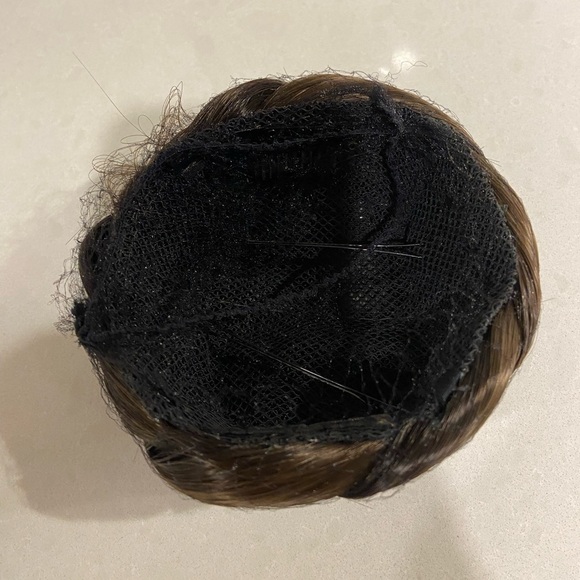 Hair piece by Ellegance - Picture 6 of 8